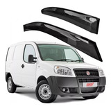 Calha Chuva Defletor Fiat