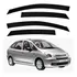 Calha Chuva Defletor Fumê Xsara Picasso 2003 2004 2005 2006