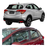 Calha Chuva Defletor Honda