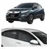 Calha Chuva Defletor Honda Hrv 2015/2020 4p Tg Poli 28010