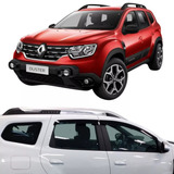 Calha Chuva Defletor Renault