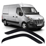 Calha Chuva Defletor Renault