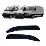 Calha Chuva Defletor Renault