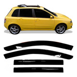 Calha Chuva Fiat Stilo