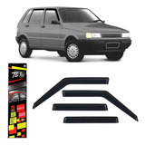 Calha Chuva Fiat Uno