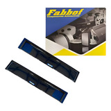 Calha Chuva Ford Cargo 815 816 1119 1317 2422 2428 Fume