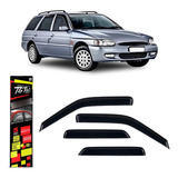 Calha Chuva Ford Escort