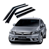 Calha Chuva Honda New