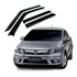 Calha Chuva Honda New Civic 2012 2013 2014 2015 2016 Fumê