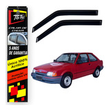 Calha De Chuva Automotiva