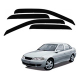 Calha De Chuva Chevrolet