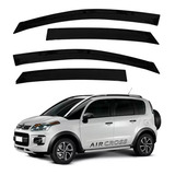Calha De Chuva Citroen