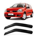 Calha De Chuva Clio