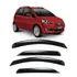 Calha De Chuva Defletor Fiat Idea 2006 A 2016 4 Portas Jogo