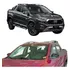 Calha De Chuva Defletor Fiat Toro 16/22 4p Tg Poli 24023