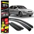Calha De Chuva Defletor Ford Fiesta 1999 2000 2001 Tg Poli