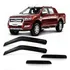Calha De Chuva Defletor Ford Nova Ranger 2013 2020 4 Portas