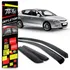 Calha De Chuva Defletor Hyundai I30 09 10 11 12 Tgpoli 25004