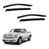 Calha De Chuva Dodge