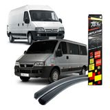 Calha De Chuva Ducato
