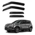 Calha De Chuva Ecoflex Fiat Uno Vivace 2010 A 2023 4 Portas
