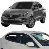 Calha De Chuva Fiat
