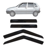 Calha De Chuva Fiat