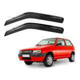 Calha De Chuva Fiat