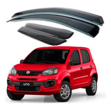 Calha De Chuva Fiat