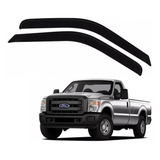 Calha De Chuva Ford