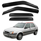Calha De Chuva Ford