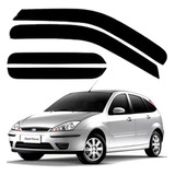 Calha De Chuva Ford