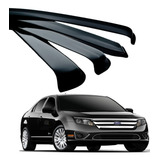 Calha De Chuva Ford