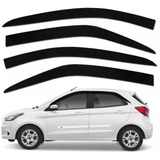 Calha De Chuva Ford