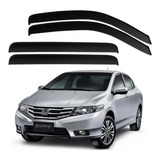 Calha De Chuva Honda