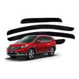 Calha De Chuva Honda