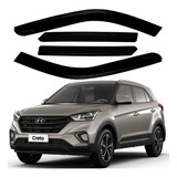 Calha De Chuva Hyundai