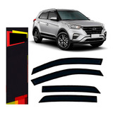 Calha De Chuva Hyundai