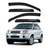 Calha De Chuva Hyundai