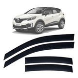 Calha De Chuva Renault