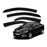 Calha De Chuva Renault
