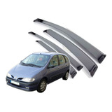 Calha De Chuva Renault