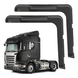 Calha De Chuva Scania 114 124   P  G  R Até 2018