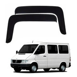 Calha De Chuva Sprinter