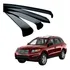 Calha De Chuva Tiger Hyundai Santa Fe 2007 A 2012 Show D+