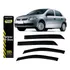 Calha De Chuva Vw Gol G5 2008 2009 2010 2011 2012 4 Portas