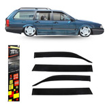 Calha De Chuva Vw