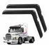 Calha De Porta Para Chuva Scania T / R 112/113