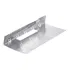 Calha Do Degelo Refrigerador Brastemp W11036296 Original