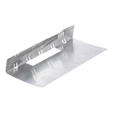 Calha Do Degelo Refrigerador